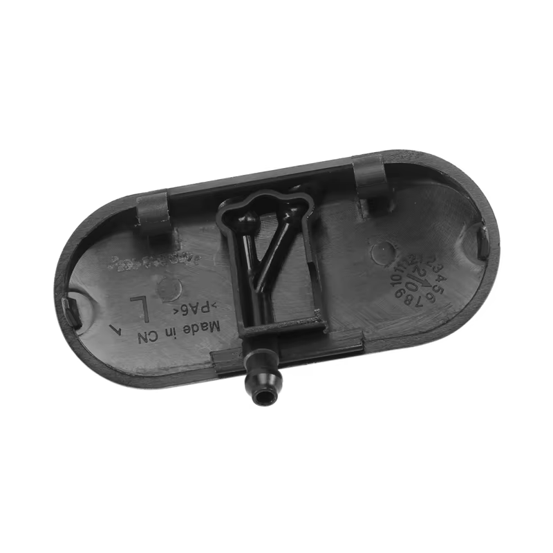 Boquillas limpiaparabrisas para Audi A4 B7, A6 C6 y A8 - imagen 3