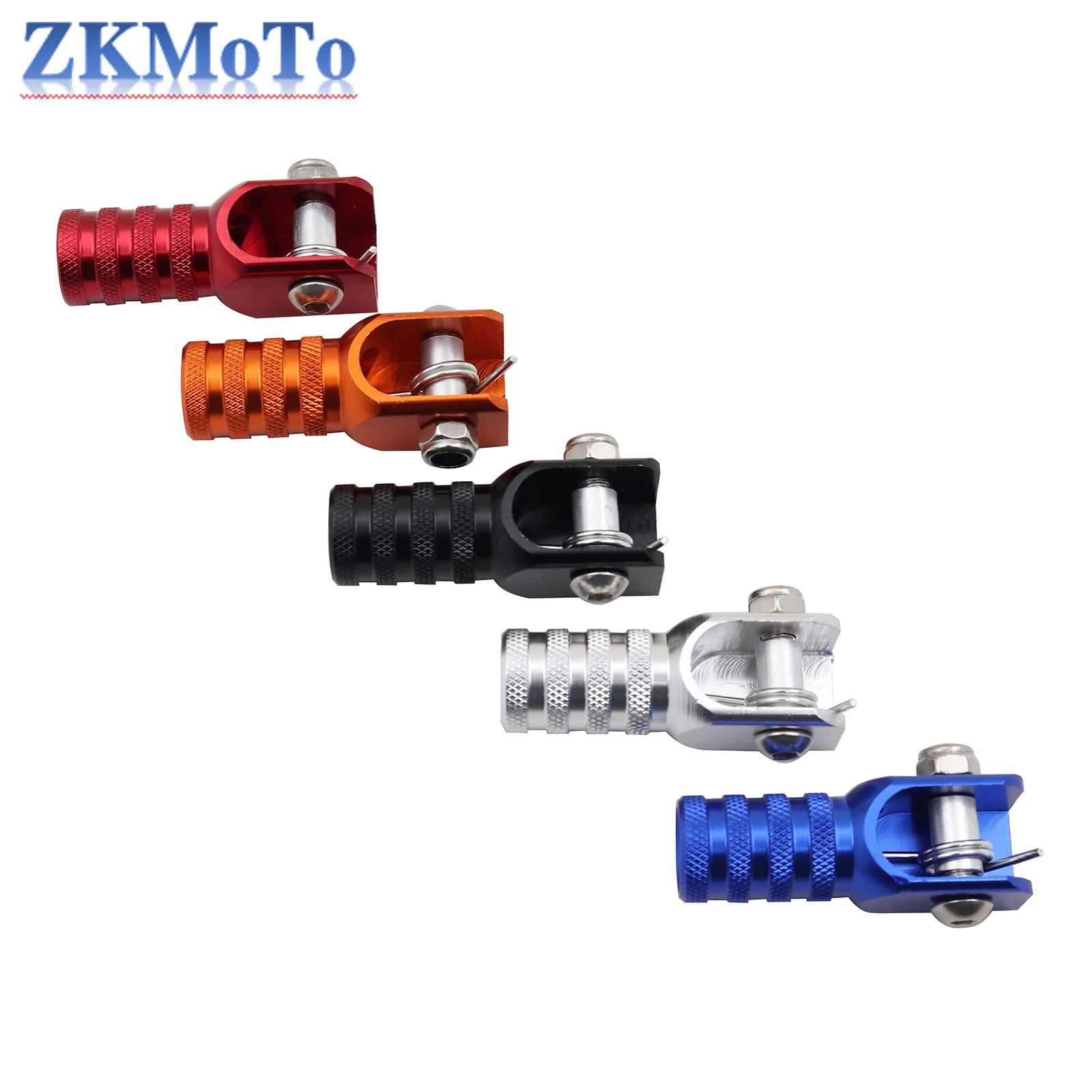 Punta de palanca de cambios para KTM SX/EXC y Husqvarna - imagen 2