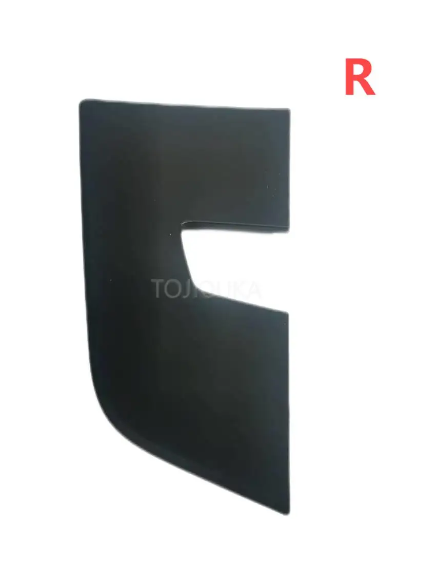 Cubierta camión Volvo izquierda y derecha – OEM 82062209 / 82063911 - imagen 3