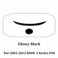 MP Glossy Black