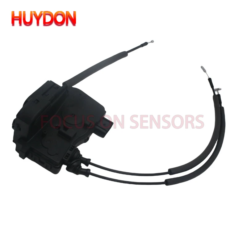 81310-3S010 81320-3S020 Actuador de cerradura de puerta delantera trasera izquierda y derecha para Hyundai Sonata 2011-2015 81410-3S000 81420-3S000 - imagen 5