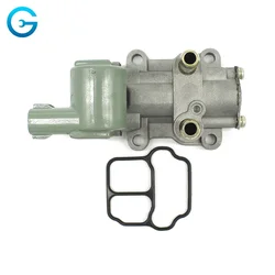 Válvula control ralentí IACV Honda Civic 1.6 16022-P2E-A51