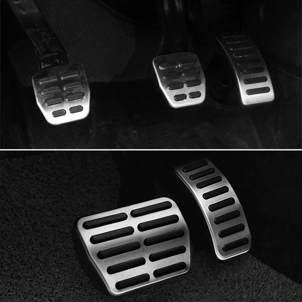 Pedal acelerador VW Golf Audi Seat Leon Skoda Fabia - imagen 2
