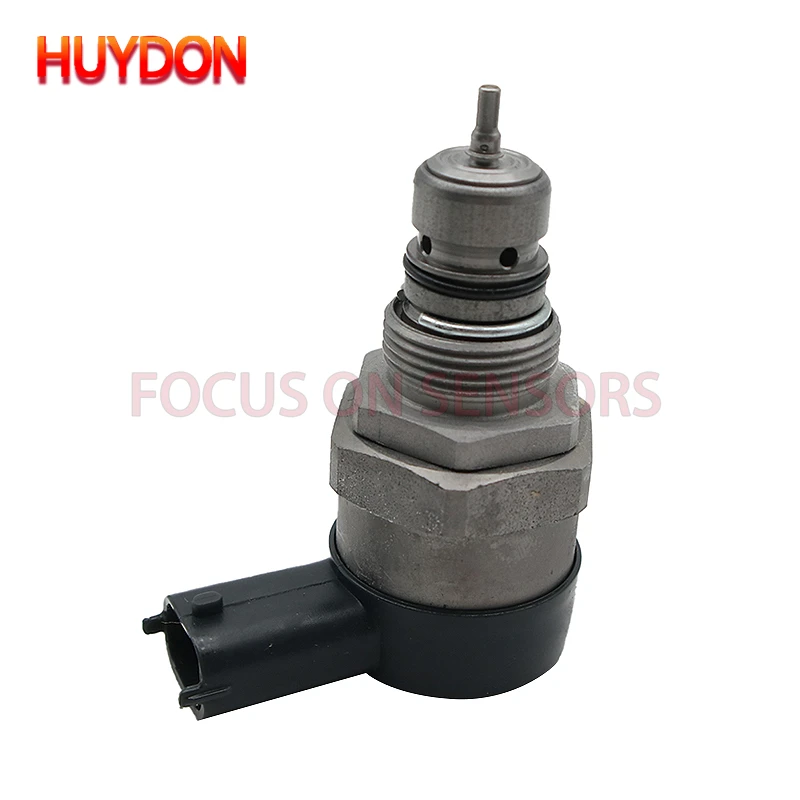 0281002507 Válvula reguladora de presión combustible – Alfa Romeo 159 - imagen 5