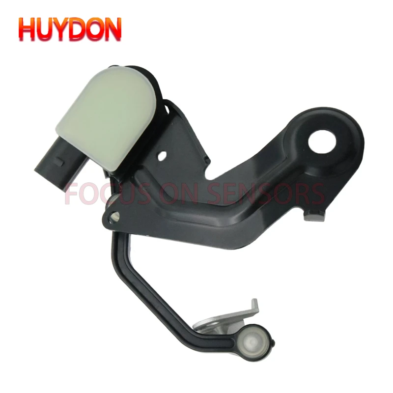 4F0616571K Sensor nivel faro trasero izquierdo Audi A6 C6 2004-2011 - imagen 3