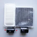 4 Pcs Filter Set