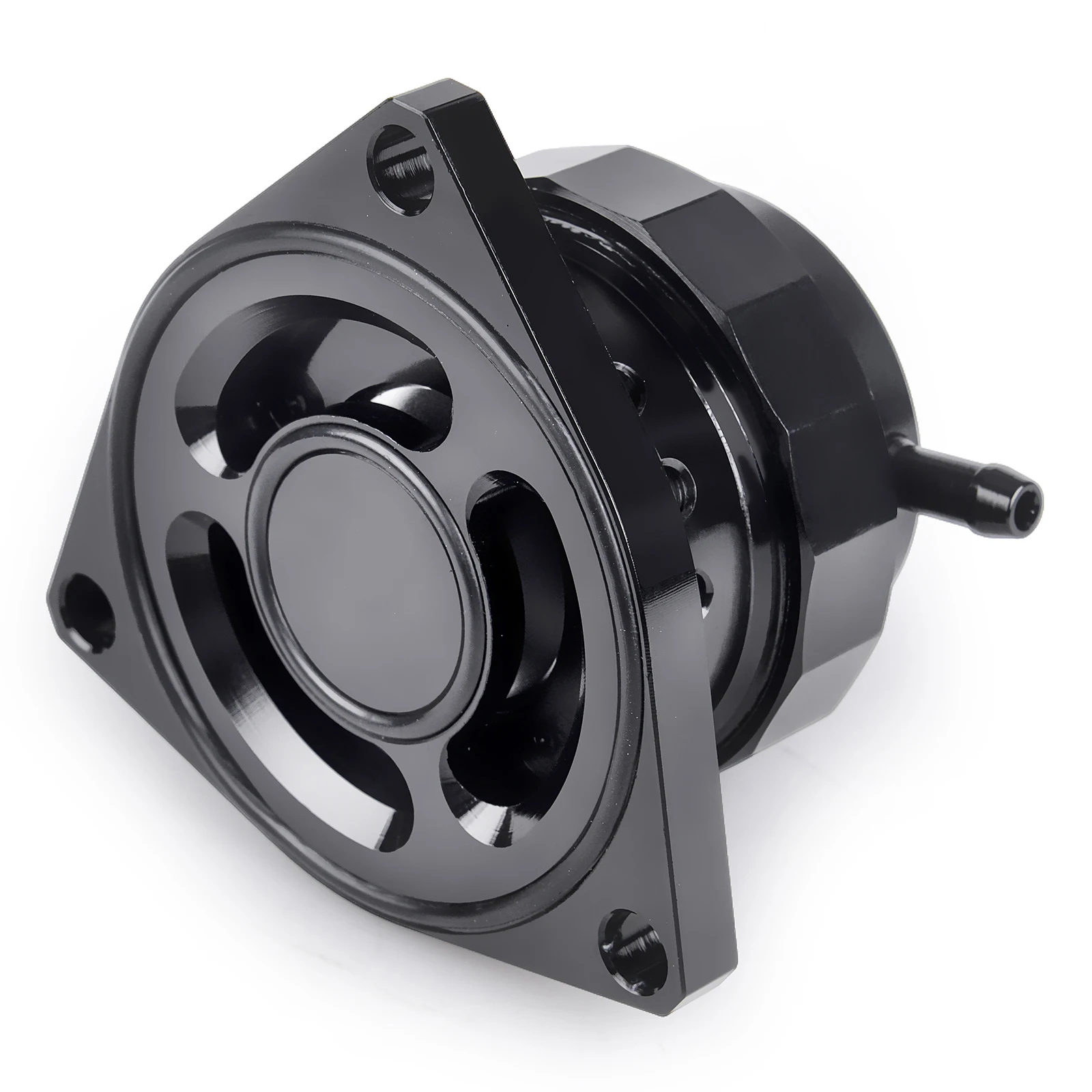 Válvula Descarga Aluminio BOV – Hyundai Coupe, Kia Sportage, Honda Civic 1.5T - imagen 3