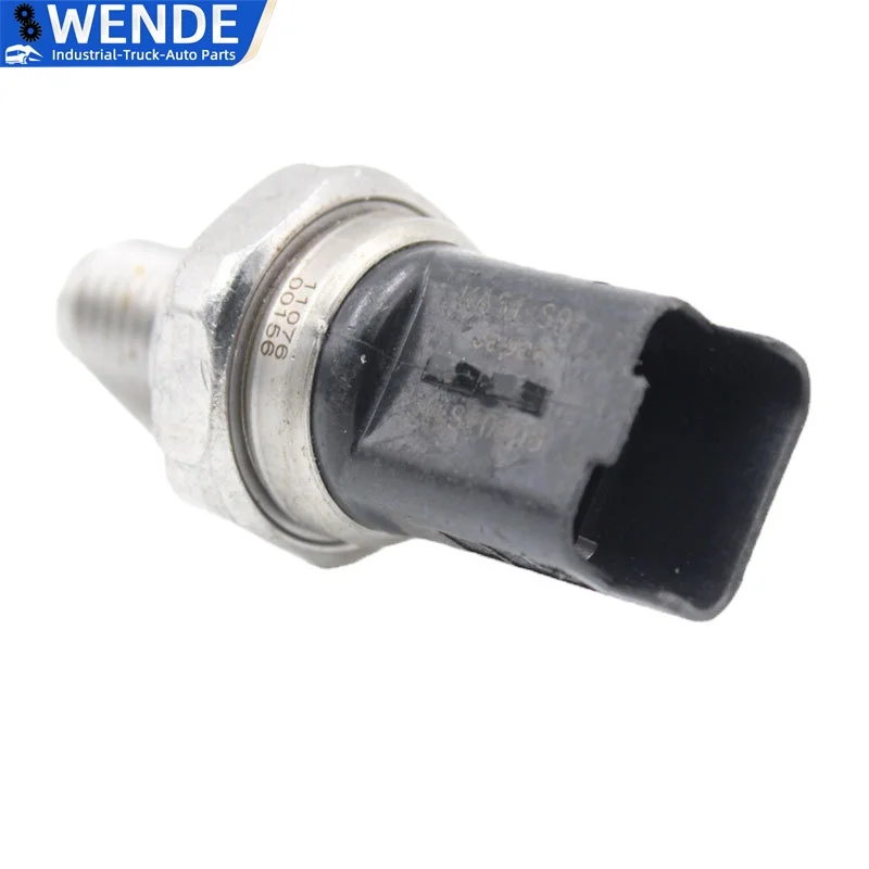 Sensor presión combustible Renault Clio Megane Scenic 1.5 dCi - imagen 4