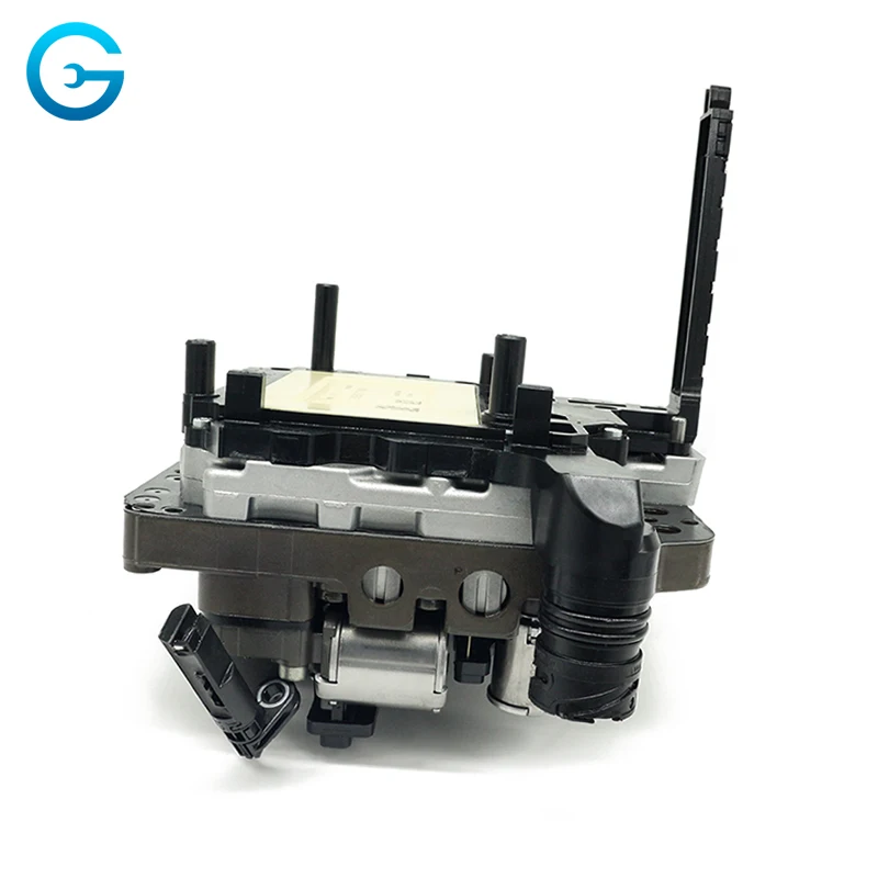 02E 927770 Módulo mecatrónico DSG DQ250 para VW Audi Seat Skoda - imagen 5