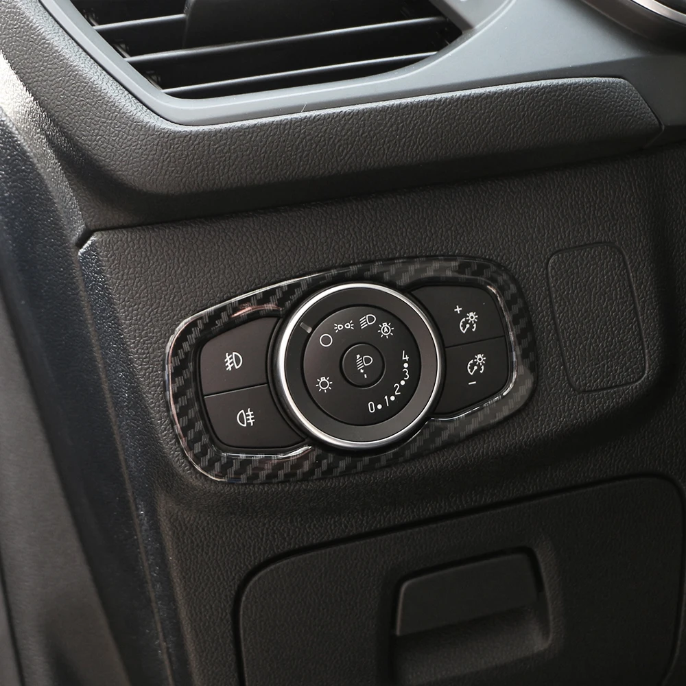 Cubierta instalada en Ford Focus MK4