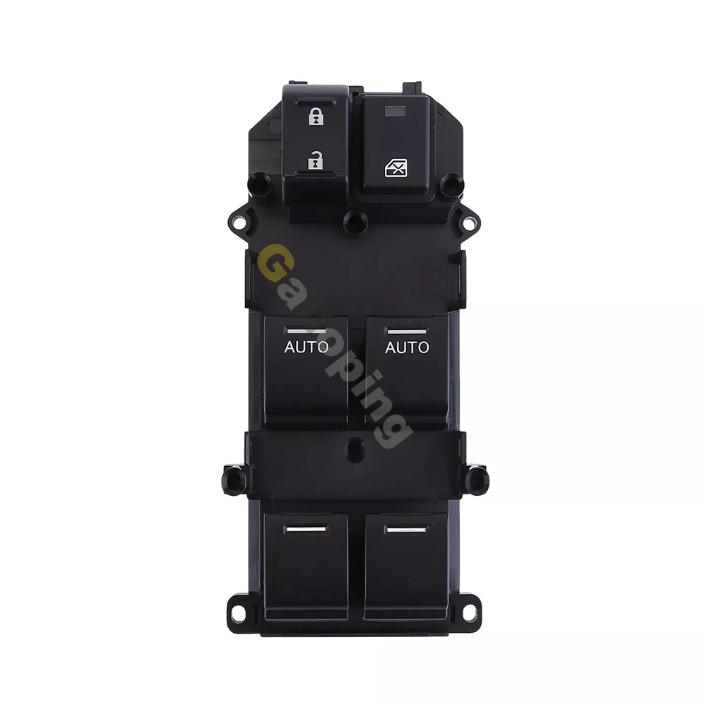 35750-TL2-A12 Interruptor elevalunas izquierdo Acura TSX - imagen 2