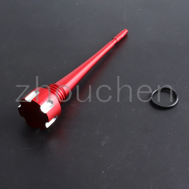 Kit de cubiertas de motor en 5 colores para Lifan 125cc y YX140cc - imagen 5