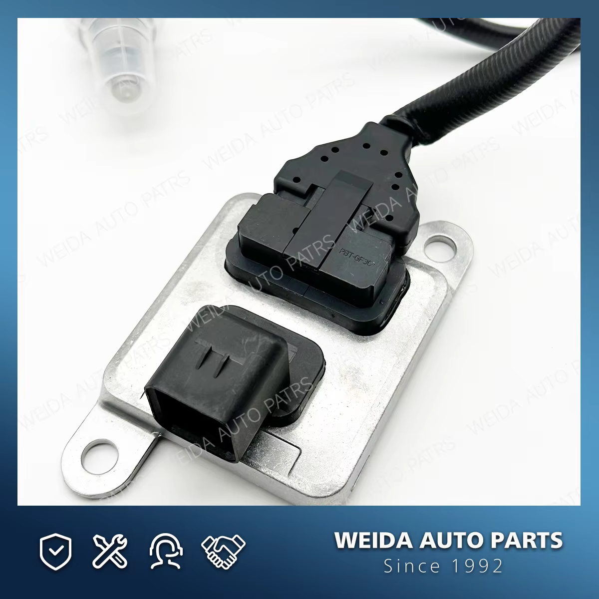 Sensor NOx 5WK96774 – Sonda óxido nitrógeno 24V - imagen 3