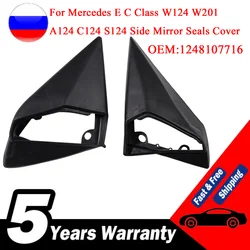 Junta de espejo retrovisor 1248107716 para Mercedes-Benz W124/W201