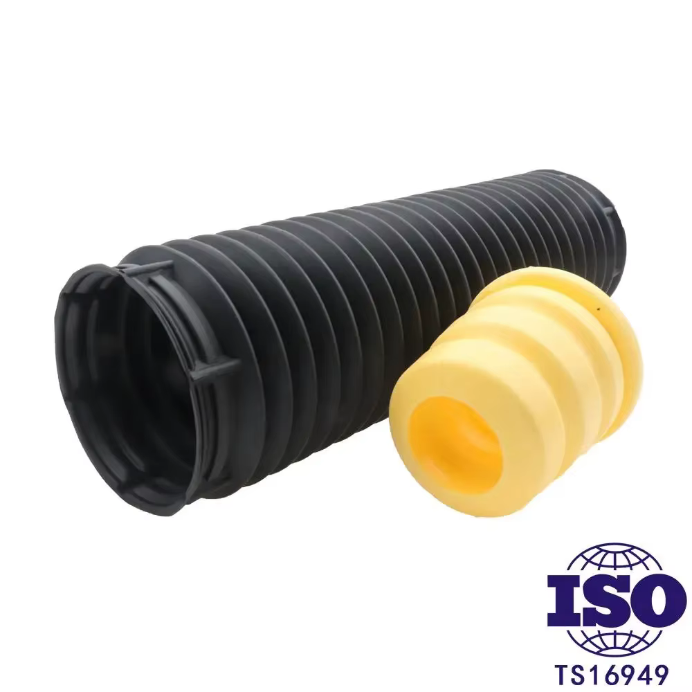 Fuelle protector amortiguador Mazda 3 BK – Volvo S40 P1 – Ford Focus C307 - imagen 2