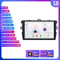 S8 (8Core 8G 128G)