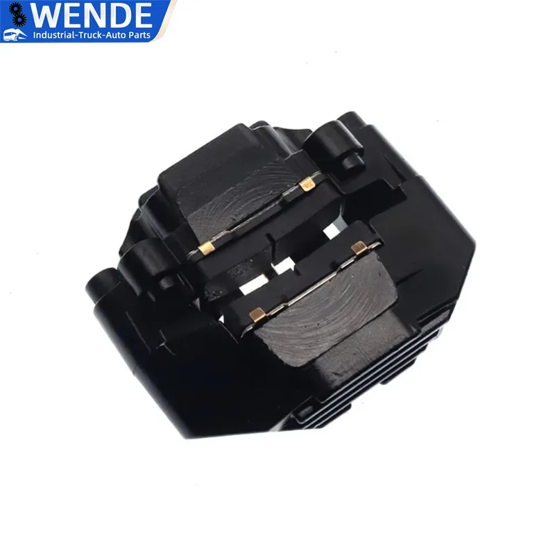 CFMOTO 9010080500 Pinza de freno trasera – CFORCE 500-800 - imagen 2