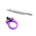 Purple-Circular