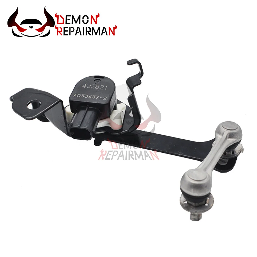 Sensor nivel faro 89405-60020 delantero derecho Lexus LX570 LC200 - imagen 4