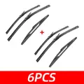 6 PCS
