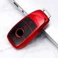 3button red cover