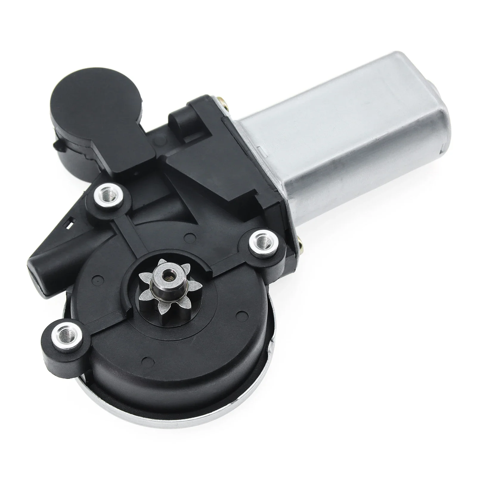 Motor eléctrico de elevalunas para Toyota, elevalunas delantero izquierdo y derecho para Camry, 85720-33120, 85710-42070 - imagen 4