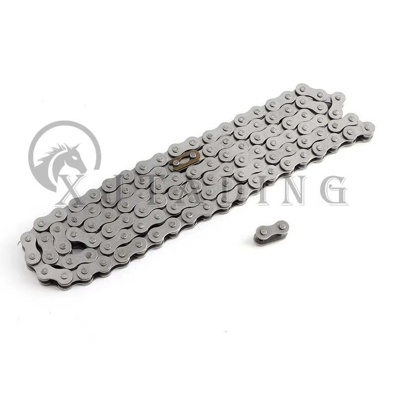 Cadena de transmisión para bicicleta motorizada de 2 tiempos, 49-80 cc - imagen 3
