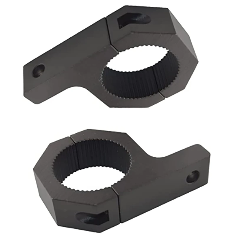 Abrazadera para faros auxiliares en barra de protección 15-30 mm - imagen 5