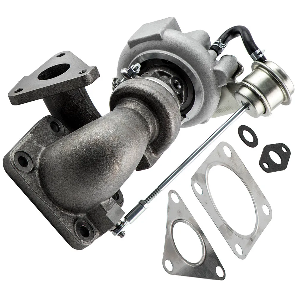 49131-05403 Kit turbocompresor Ford Transit MK7 2.4 TDCi con juntas - imagen 3