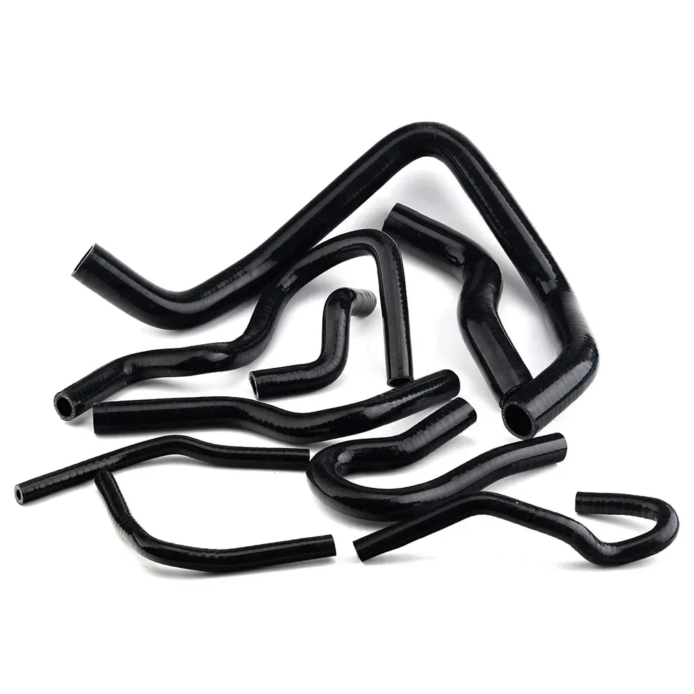 Manguera refrigerante silicona para Honda Civic SOHC D15/D16 EG EK - imagen 4