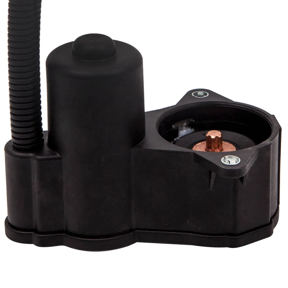 Juego de pinzas de freno eléctricas, ServoMotor para A8 2004 A8/S8, 6 dientes Torx 4E0998281B - imagen 4