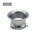 55mm titanium