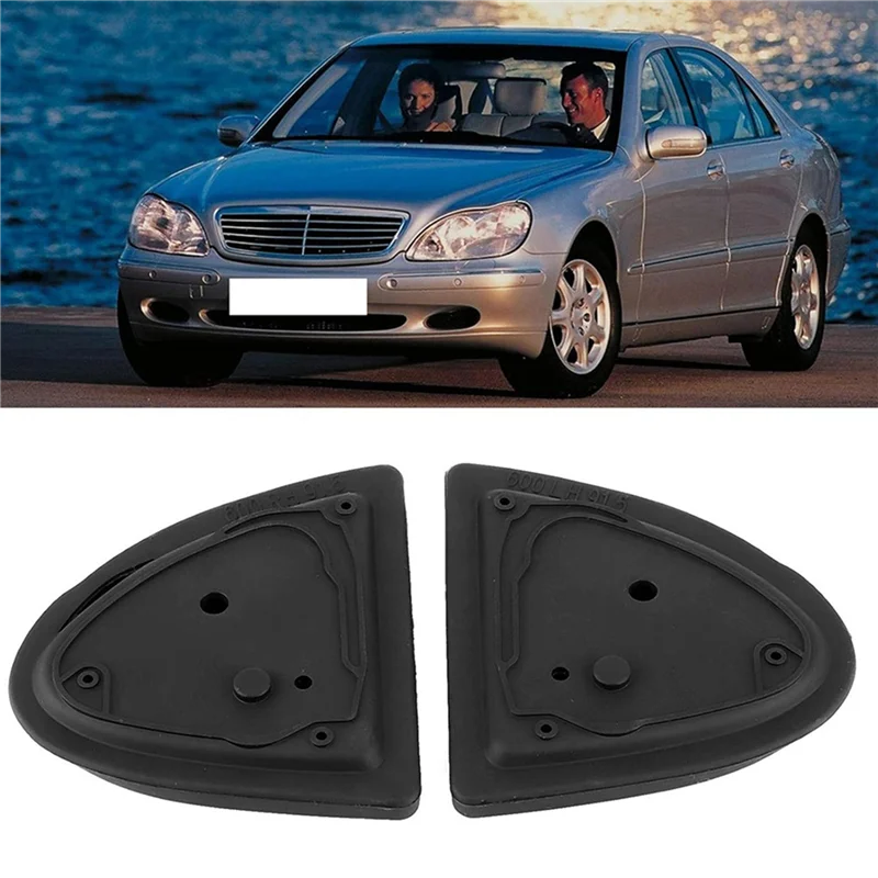 Junta espejo retrovisor exterior AU63-6X para Mercedes W220 - imagen 2