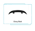 Glossy Black