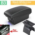 B3 Black white 3 USB