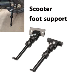 Pata de cabra lateral para patinete eléctrico Kugoo M4/M4 Pro