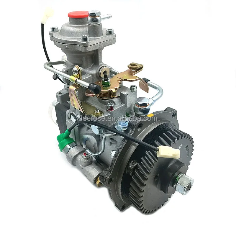 Bomba de combustible VE 11F1900L005 JMC Isuzu 4JB1T - imagen 5