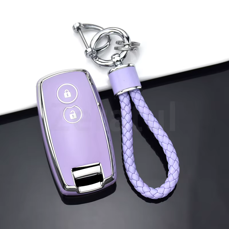 Detalle adicional de la funda