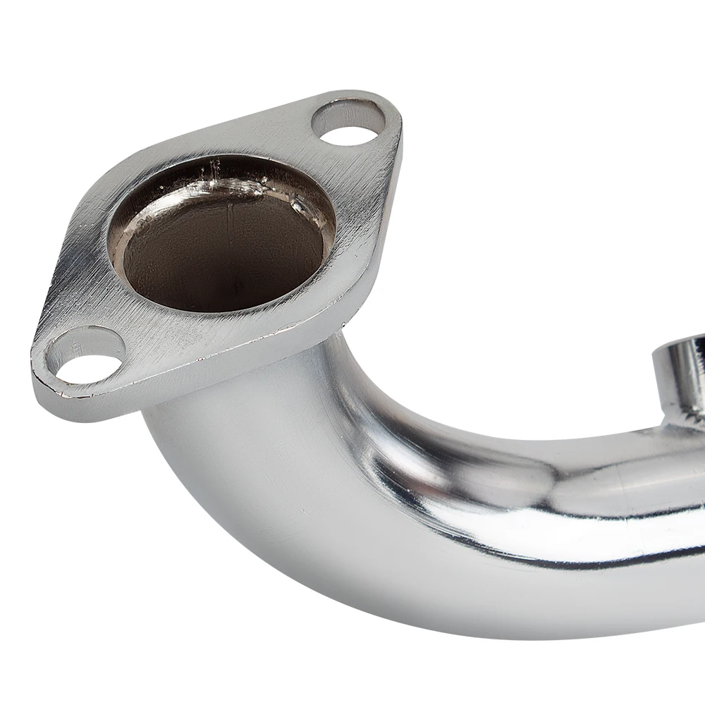 Escape completo GY6 para Yamaha Zuma Tank 125/150/200 cc - imagen 4