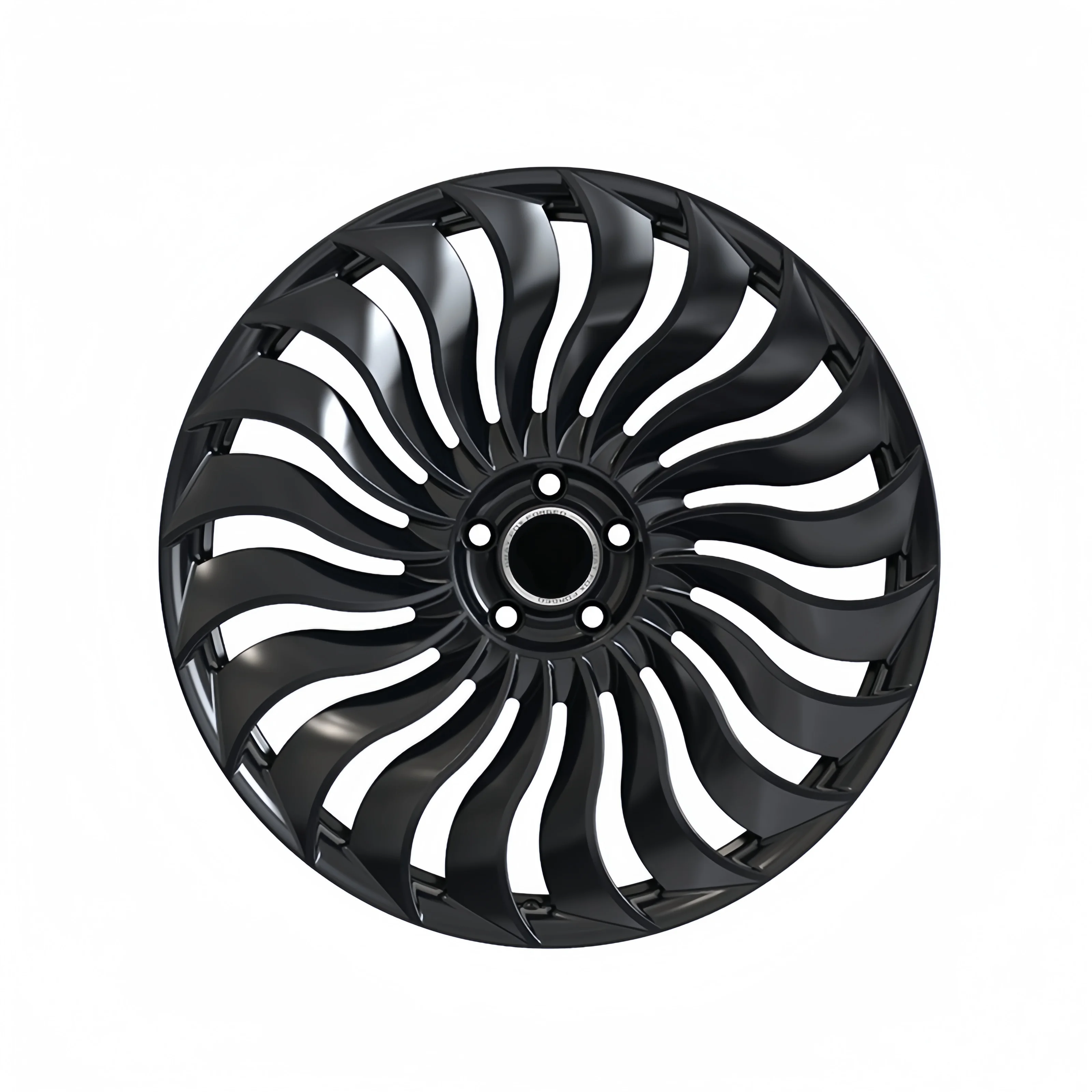 XINLAI personalizado cóncavo profundo 5X120 5X112 5X114.3 18 19 20 21 22 ruedas forjadas ruedas de coche de pasajeros para G55 Gle63w463 W464 - imagen 4