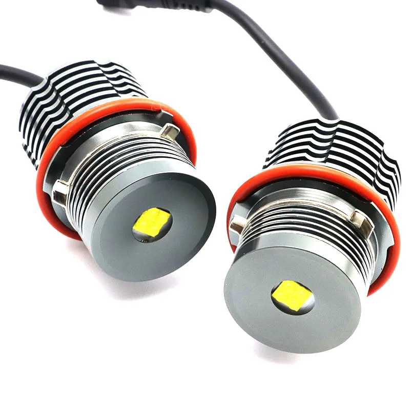 Bombilla LED Ojos de Ángel BMW Serie 5 E60/E61 Pre-LCI 2004-2007 - imagen 5