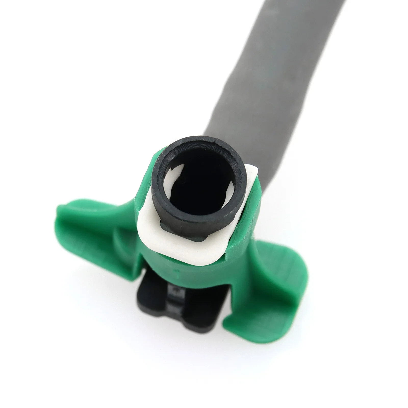 Conectores retorno combustible inyector – Peugeot 207, 208, 308, 508 - imagen 4