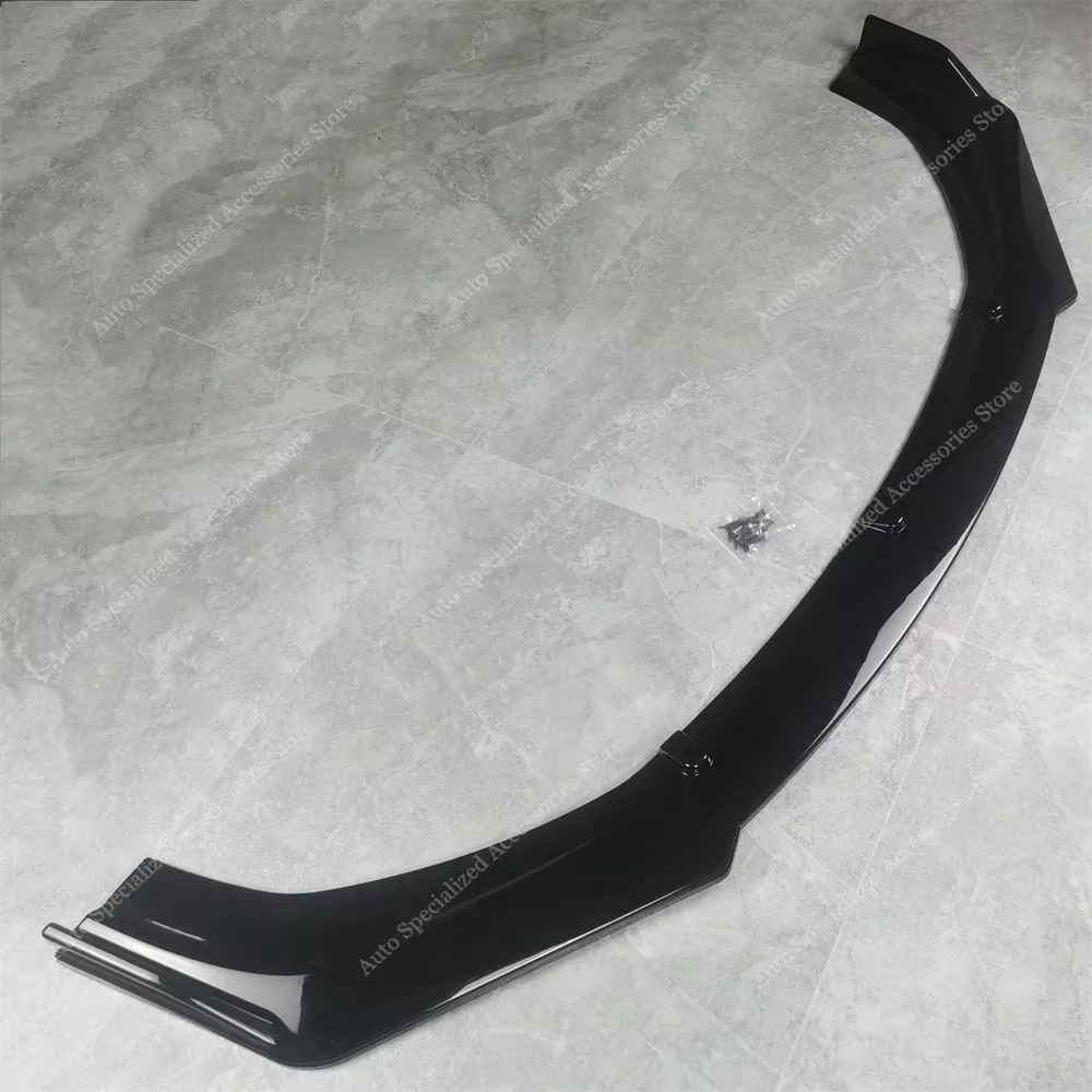 Difusor delantero Mazda 3 MK3 BM BN Skyactiv 2016-2018 - imagen 4