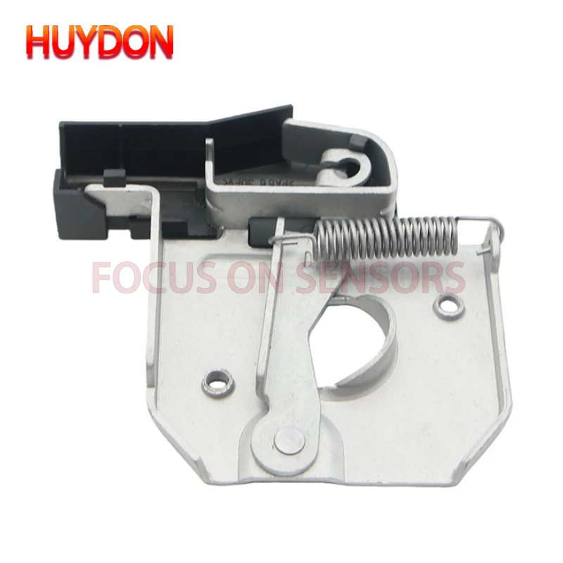 8200236512 Gancho de bloqueo para Renault Clio, Mégane y Scenic - imagen 2