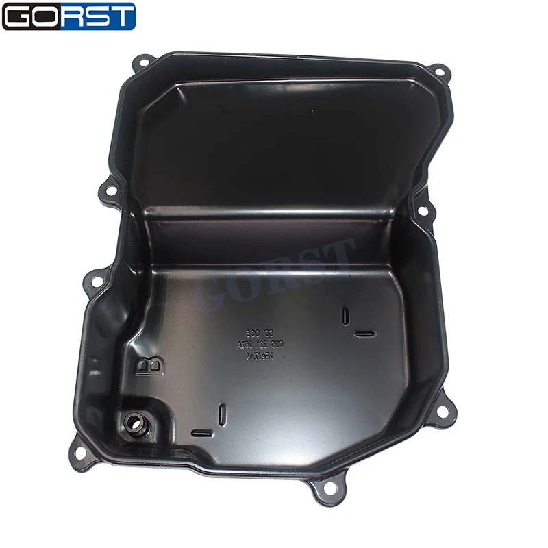 09G321361A Kit cárter aceite transmisión para VW Audi Jetta Passat TT - imagen 2