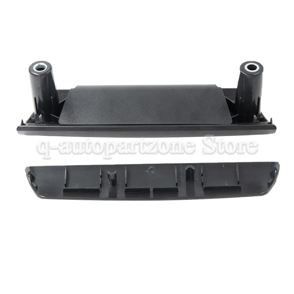 7H0867179B/7H0867180B Molduras de maneta interior VW T5 Transporter - imagen 4
