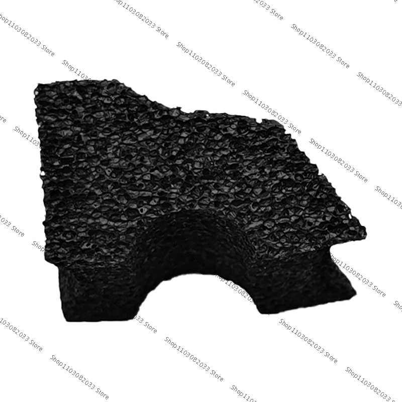 Esponja estanqueidad capó motor Nissan Qashqai 2008-2015 – junta impermeable anti-polvo - imagen 5