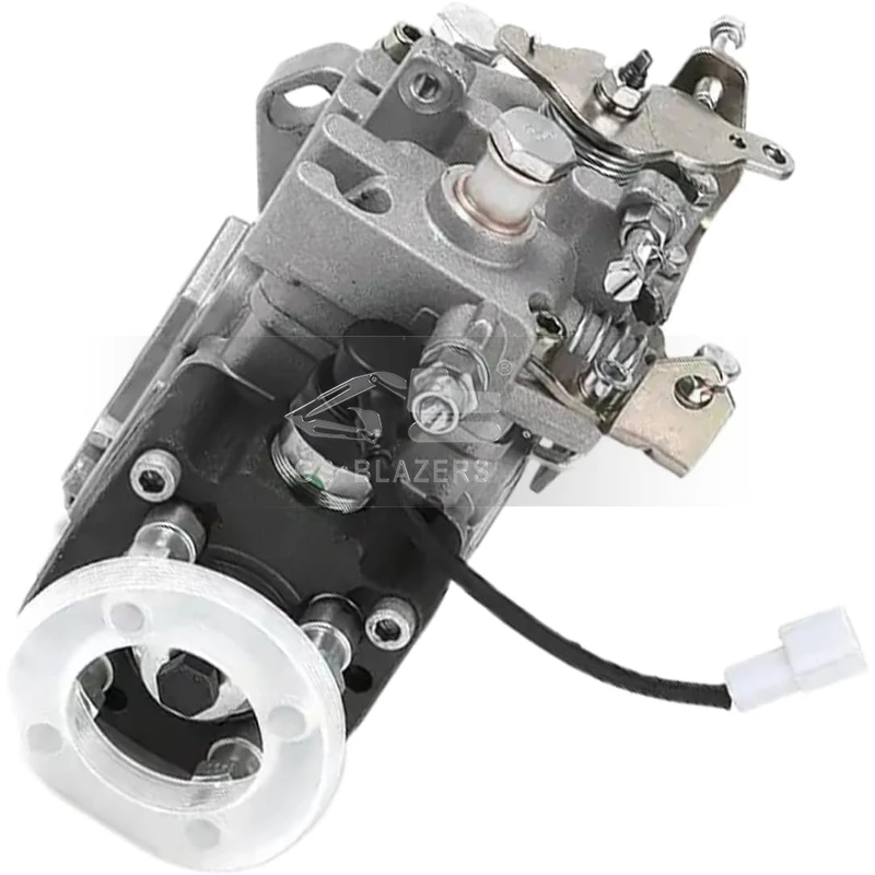 Bomba combustible Cummins 4901017 – A2300 A2000 - imagen 5
