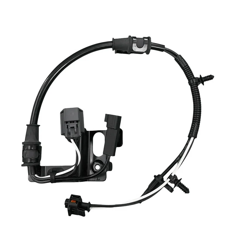 L1MC-2D333A3DPL Sensor ABS trasero para Ford Explorer y Aviator - imagen 4