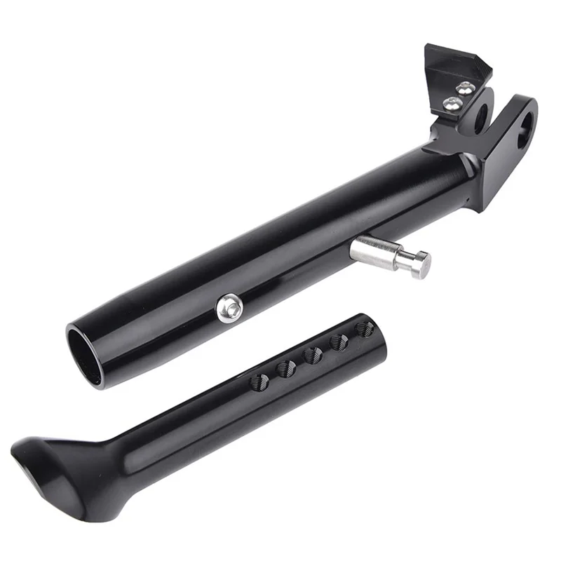 Soporte lateral ajustable Suzuki Hayabusa GSX-R1300 1999-2012 - imagen 4
